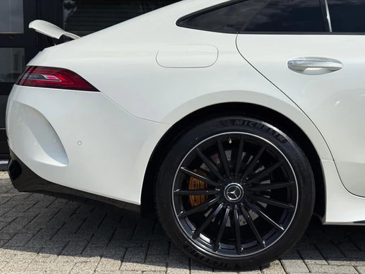 Mercedes-Benz AMG GT - Afbeelding 29 van 30