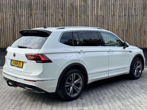 Volkswagen Tiguan Allspace - Afbeelding 2 van 30