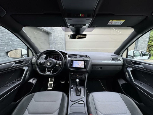 Volkswagen Tiguan Allspace - Afbeelding 3 van 30