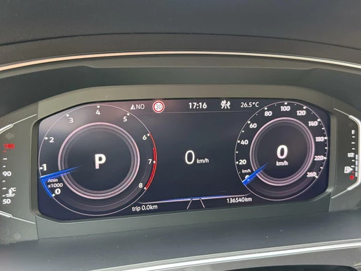 Volkswagen Tiguan Allspace - Afbeelding 5 van 30