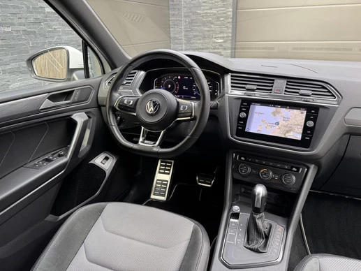 Volkswagen Tiguan Allspace - Afbeelding 7 van 30