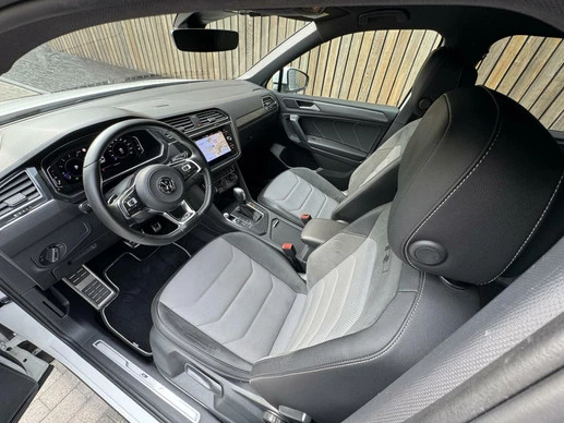 Volkswagen Tiguan Allspace - Afbeelding 8 van 30