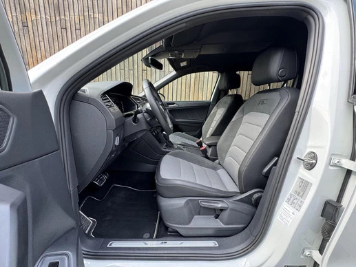 Volkswagen Tiguan Allspace - Afbeelding 9 van 30