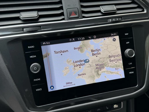 Volkswagen Tiguan Allspace - Afbeelding 10 van 30