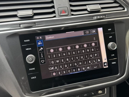 Volkswagen Tiguan Allspace - Afbeelding 11 van 30
