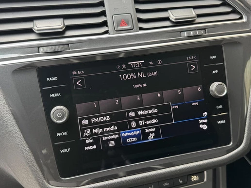 Volkswagen Tiguan Allspace - Afbeelding 13 van 30