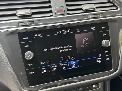Volkswagen Tiguan Allspace - Afbeelding 14 van 30