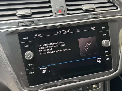 Volkswagen Tiguan Allspace - Afbeelding 16 van 30