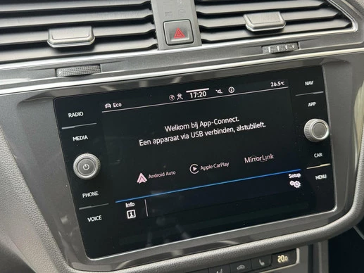 Volkswagen Tiguan Allspace - Afbeelding 17 van 30