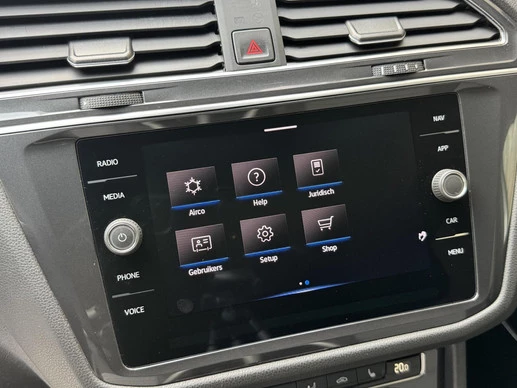 Volkswagen Tiguan Allspace - Afbeelding 20 van 30