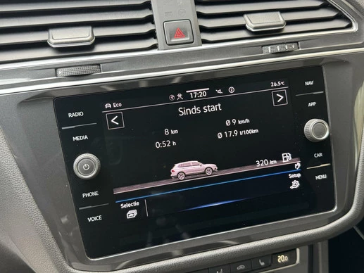 Volkswagen Tiguan Allspace - Afbeelding 21 van 30