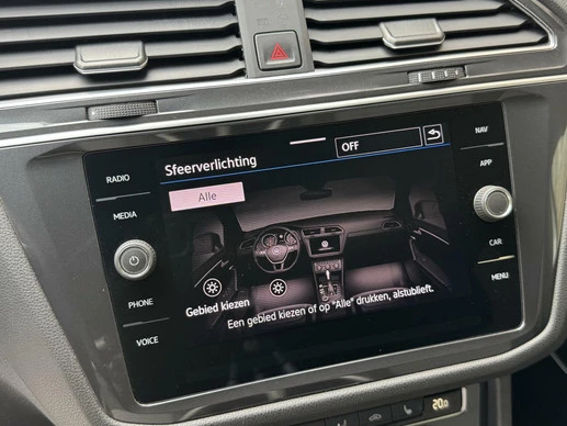 Volkswagen Tiguan Allspace - Afbeelding 23 van 30