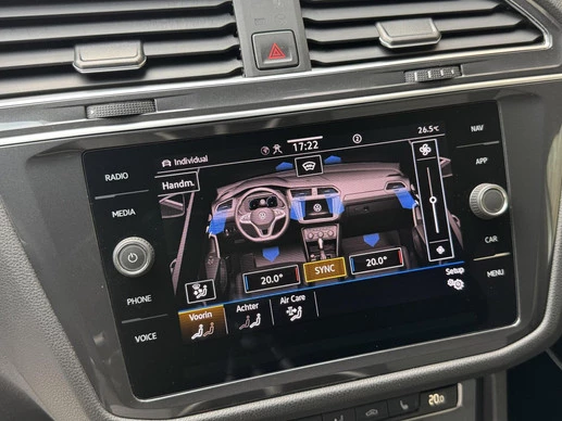 Volkswagen Tiguan Allspace - Afbeelding 24 van 30
