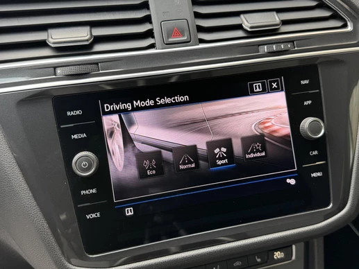 Volkswagen Tiguan Allspace - Afbeelding 26 van 30