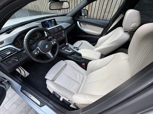 BMW 3 Serie - Afbeelding 7 van 30