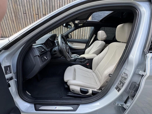 BMW 3 Serie - Afbeelding 8 van 30