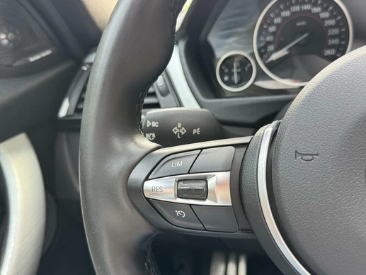 BMW 3 Serie - Afbeelding 9 van 30