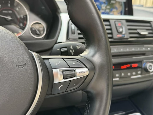 BMW 3 Serie - Afbeelding 11 van 30