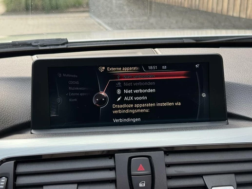 BMW 3 Serie - Afbeelding 16 van 30