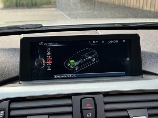 BMW 3 Serie - Afbeelding 22 van 30