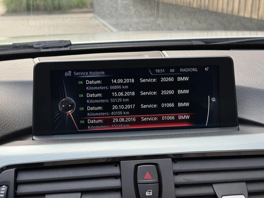 BMW 3 Serie - Afbeelding 26 van 30