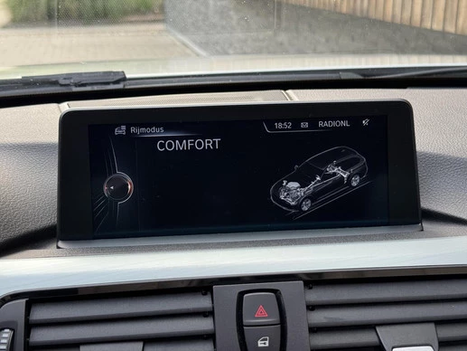 BMW 3 Serie - Afbeelding 28 van 30