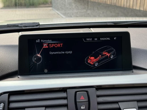 BMW 3 Serie - Afbeelding 29 van 30