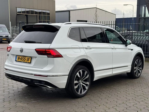 Volkswagen Tiguan Allspace - Afbeelding 2 van 15