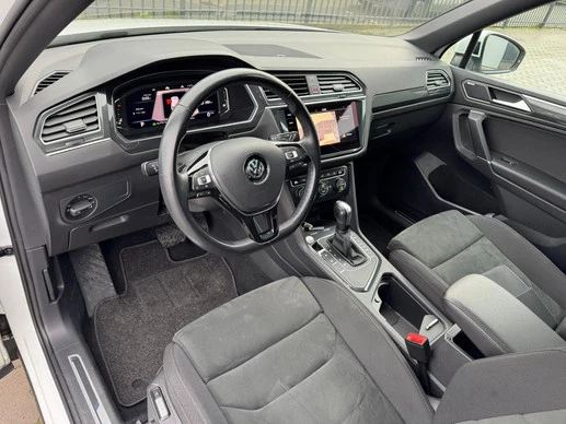 Volkswagen Tiguan Allspace - Afbeelding 3 van 15