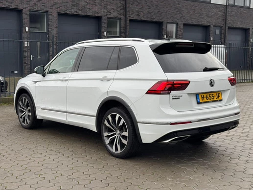 Volkswagen Tiguan Allspace - Afbeelding 5 van 15