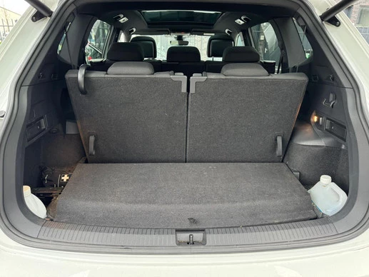 Volkswagen Tiguan Allspace - Afbeelding 7 van 15