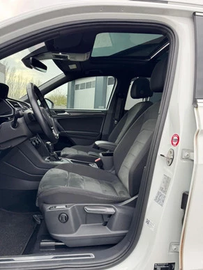 Volkswagen Tiguan Allspace - Afbeelding 8 van 15