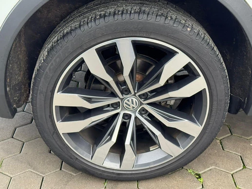 Volkswagen Tiguan Allspace - Afbeelding 9 van 15