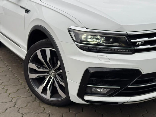 Volkswagen Tiguan Allspace - Afbeelding 10 van 15