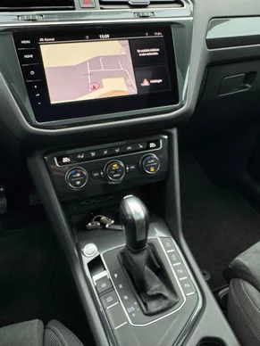 Volkswagen Tiguan Allspace - Afbeelding 11 van 15