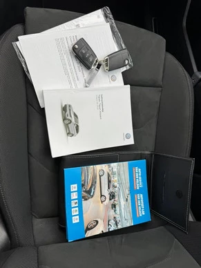 Volkswagen Tiguan Allspace - Afbeelding 12 van 15