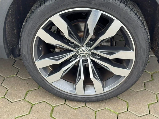 Volkswagen Tiguan Allspace - Afbeelding 14 van 15