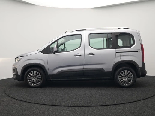 Peugeot Rifter - Afbeelding 2 van 30