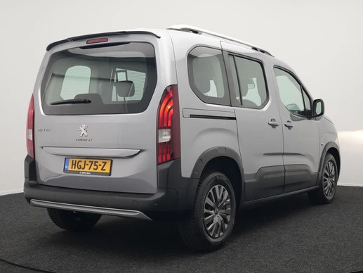 Peugeot Rifter - Afbeelding 3 van 30
