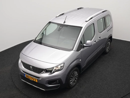 Peugeot Rifter - Afbeelding 6 van 30