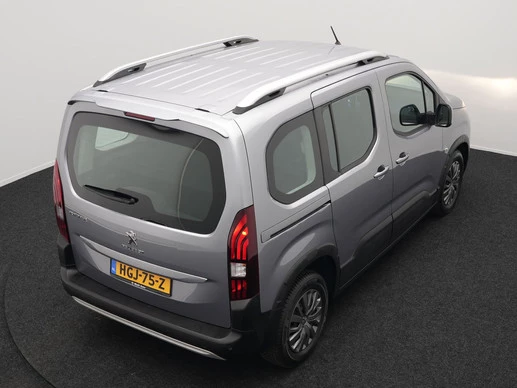 Peugeot Rifter - Afbeelding 7 van 30