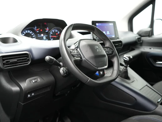 Peugeot Rifter - Afbeelding 8 van 30