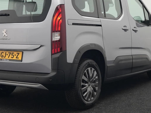 Peugeot Rifter - Afbeelding 15 van 30