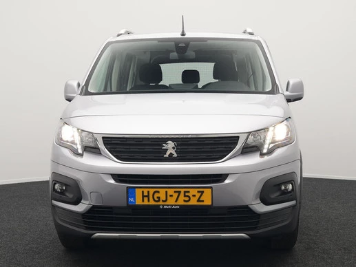 Peugeot Rifter - Afbeelding 17 van 30