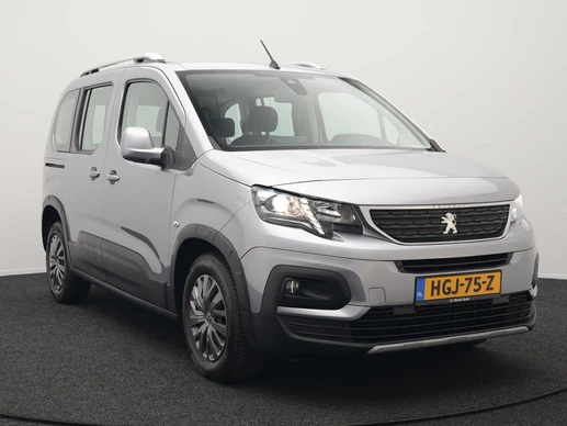 Peugeot Rifter - Afbeelding 19 van 30