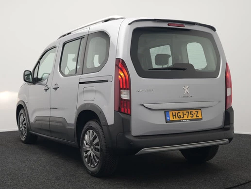 Peugeot Rifter - Afbeelding 20 van 30