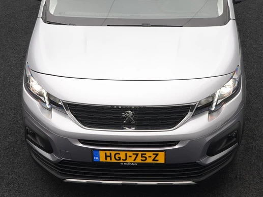 Peugeot Rifter - Afbeelding 21 van 30