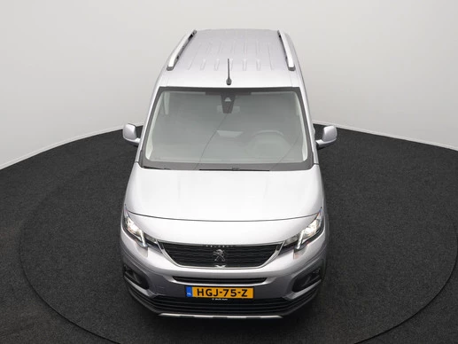 Peugeot Rifter - Afbeelding 29 van 30