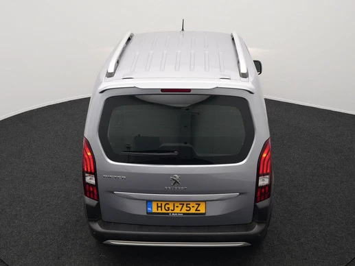 Peugeot Rifter - Afbeelding 30 van 30