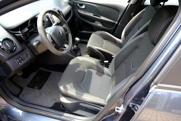 Renault Clio - Afbeelding 2 van 28